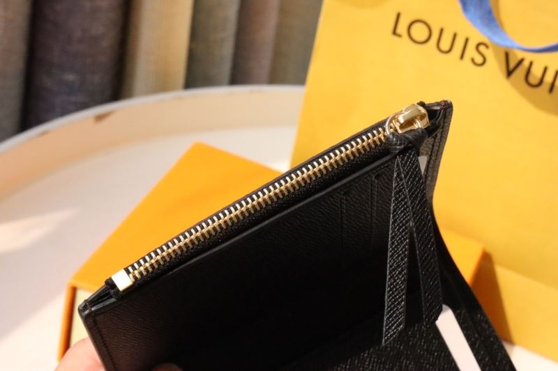 Louis Vuitton Wallets